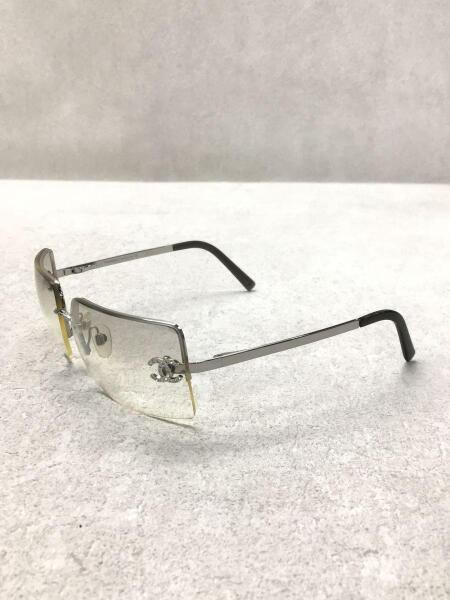 CHANEL(シャネル) / サングラス/リムレス/SLV/レディース/4092-B/ココ