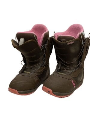 BURTONのスノーボードブーツ検索結果|古着・中古品の通販サイト