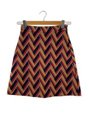 GUCCI(グッチ) / スカート/40/ウール/BEG/292851 ZX832 | 古着の販売