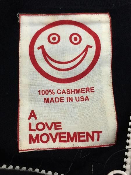 その他ブランド(ソノタブランド) / A LOVE MOVEMENT/アラブ