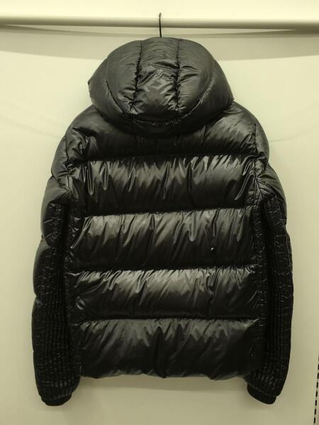 TATRAS(タトラス) / ダウンジャケット/3/--/BLK/MTA20A4562/20AW/BELBO