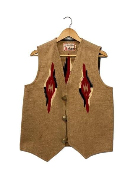 CHIMAYO Blanket INDIAN MOTORCYCLE チマヨベスト