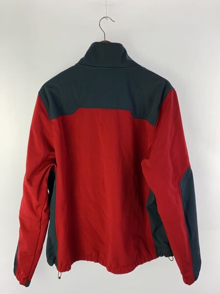 Black Diamond(ブラックダイヤモンド) / 90sソフトシェル/裏地フリース