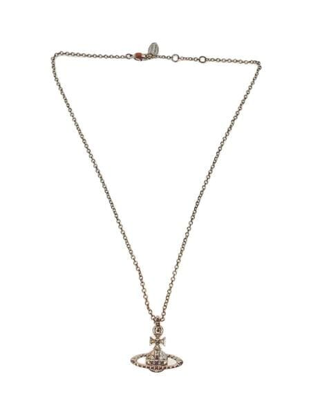 Vivienne Westwood(ヴィヴィアンウエストウッド) / 土星ネックレス