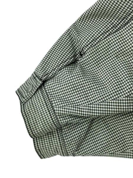 STUSSY(ステューシー) / 20AW/ZIP Plaid Bomber Jacket/ジャケット/S