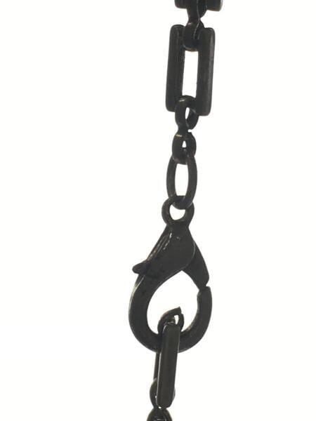 JAM HOME MADE(ジャムホームメイド) / スタッズドッグタグネックレス