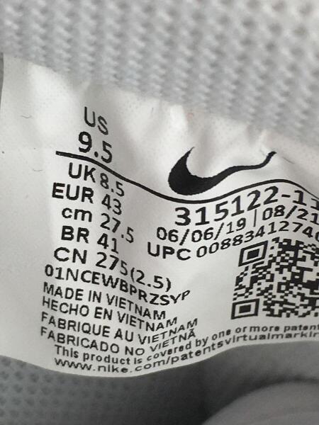 NIKE(ナイキ) / タグ・箱付き/AIR FORCE 1 07/エアフォースワン