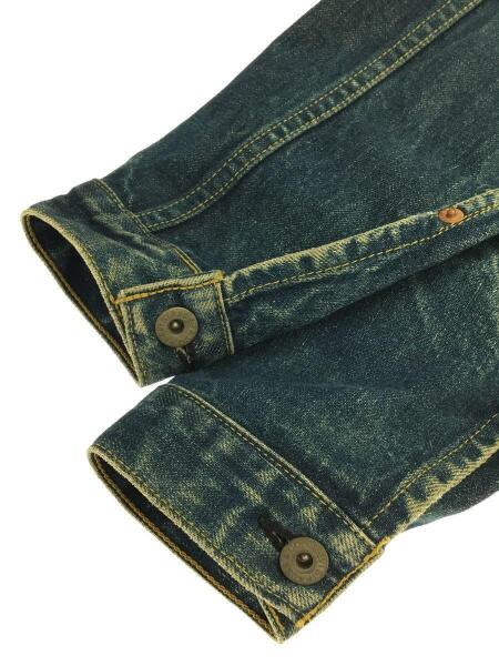 Levi's(リーバイス) / 1st大戦モデル/復刻/93年製/ビッグE/日本製/G