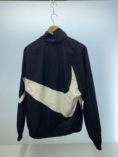 NIKE(ナイキ) / ナイロンジャケット/S/ナイロン/BLK/無地 | 古着の販売