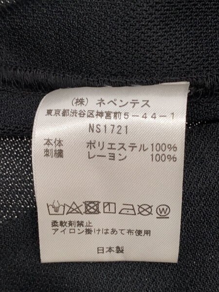 WILDSIDE YOHJI YAMAMOTO(ワイルドサイドヨウジヤマモト) / ×Needles