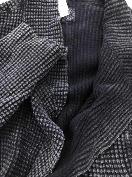 Porter Classic(ポータークラシック) / フレンチサーマルガウンコート