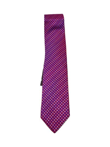 DORMEUIL(ドーメル) / ネクタイ/シルク/RED/メンズ | 中古品の販売