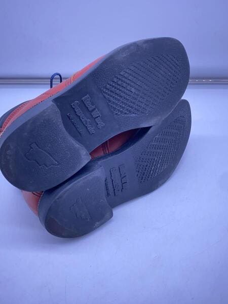 RED WING(レッドウィング) / レースアップブーツ・スーパーソール