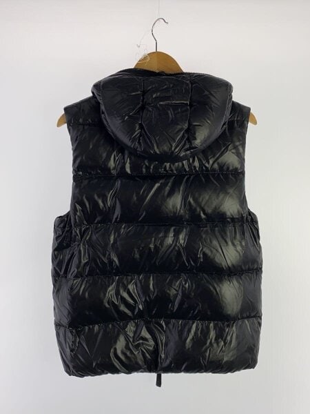 DUVETICA(デュベティカ) / ダウンベスト/--/ナイロン/BLK/U.2260.02