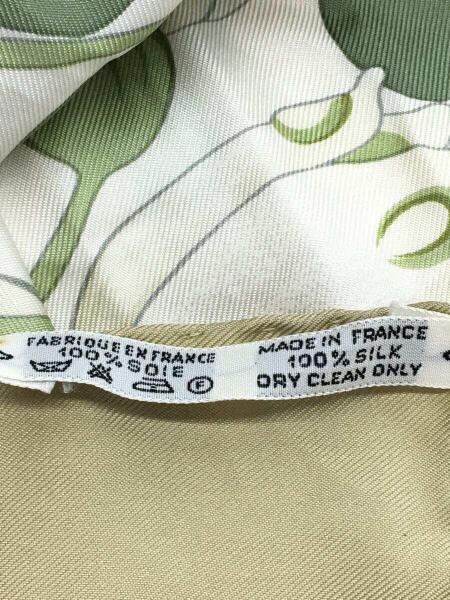 HERMES(エルメス) / カレ90/Flora Graeca/ギリシャの花/スカーフ