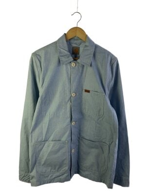 Carhartt(カーハート) / カバーオール/M/コットン/BRW/1026480 | 古着