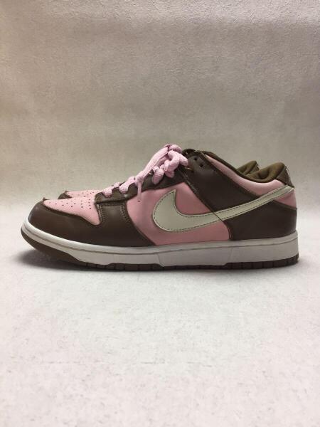NIKE(ナイキ) / DUNK LOW PRO SB Stussy Cherry/ダンク/ピンク/304292