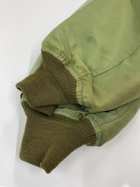 Buzz Rickson's(バズリクソンズ) / B-15C/フライトジャケット/38