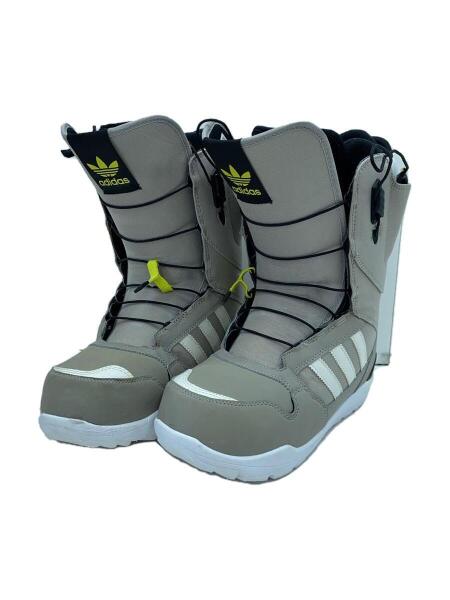 adidas(アディダス) / D69155 スノーボードブーツ/27cm/--/GRY/D69155