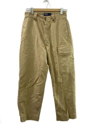 POLO RALPH LAUREN(ポロラルフローレン) / 90～00s/裾汚れ有/M-65