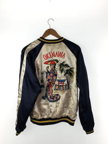 dragonfly(ドラゴンフライ) / ドラゴンフライ/スカジャン/L/レーヨン