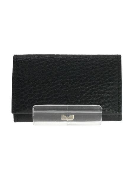 N.HOOLYWOOD(エヌハリウッド) / コインケース/レザー/BLK/メンズ