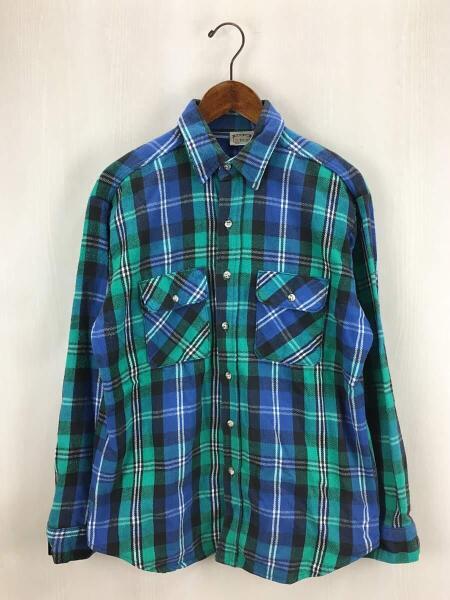 FIVE BROTHER(ファイブブラザー) / 1990s/90年代/旧タグ/長袖