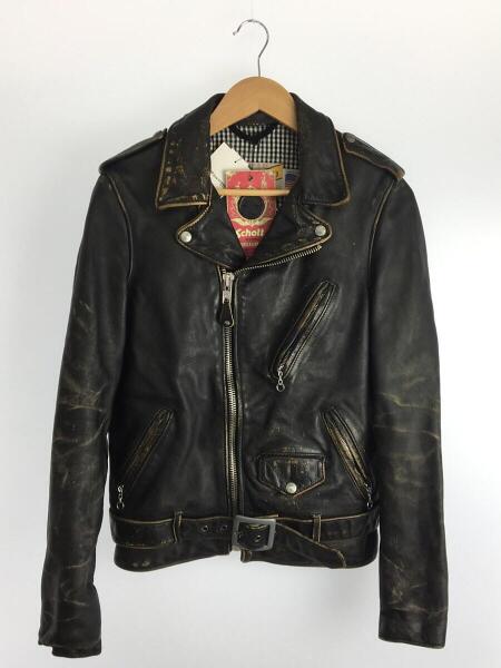 Schott(ショット) / PERFECTO 70 VINTAGE RIDERS/7575/ダブル