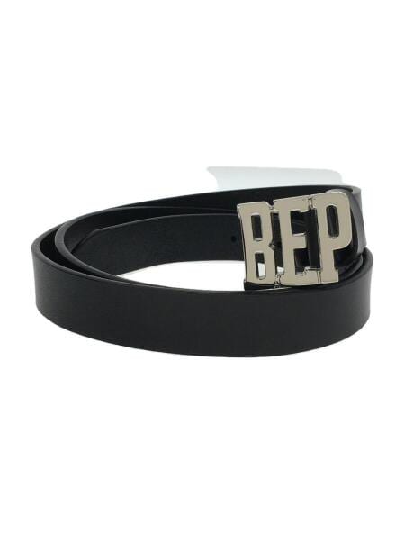 Blackeyepatch(ブラックアイパッチ) / BEPバックルベルト/--/BLK