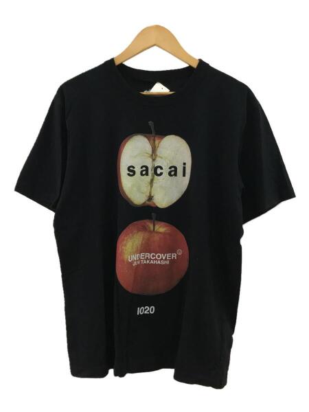 sacai 半袖チュニック 161サイズ