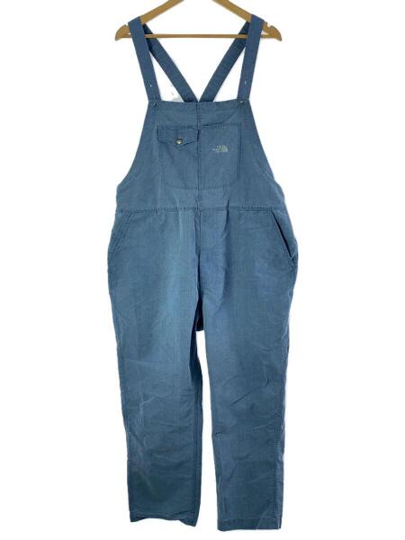 ノースフェイス PURPLE LABEL オーバーオール 34サイズ