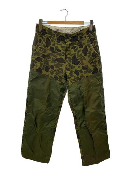 RED HEAD(レッドヘッド) / ダックハンターカモ/50S/YKK片爪