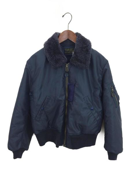 Buzz Rickson's(バズリクソンズ) / フライトジャケット/B-15C/36