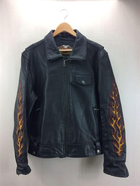 HARLEY DAVIDSON(ハーレーダヴィッドソン) / レザージャケット