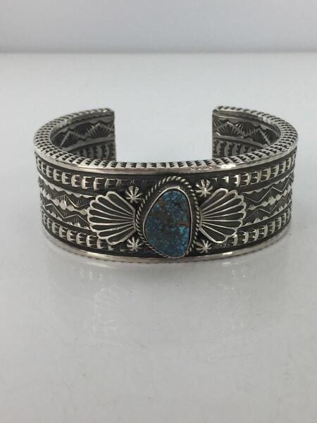 NAVAJO([インディアンジュエリー]ナバホ) / サンシャインリーブス