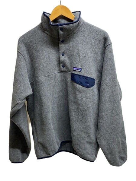 patagonia(パタゴニア) / ライトウェイト・シンチラ・スナップT・プル