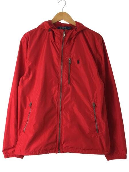 POLO RALPH LAUREN(ポロラルフローレン) / ジップアップフード