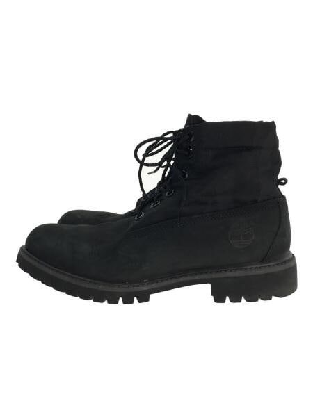 Timberland(ティンバーランド) / ブーツ/26.5cm/BLK/ブラック