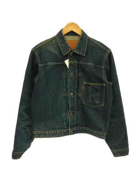 Levi's(リーバイス) / 1st大戦モデル/復刻/93年製/ビッグE/日本製/G