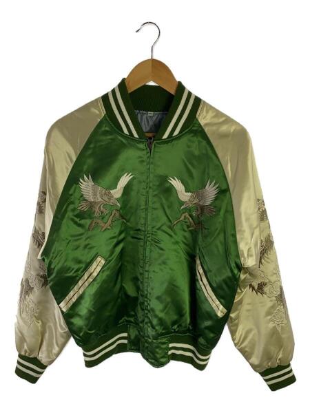 その他ブランド(ソノタブランド) / プリンス商会/スカジャン/M