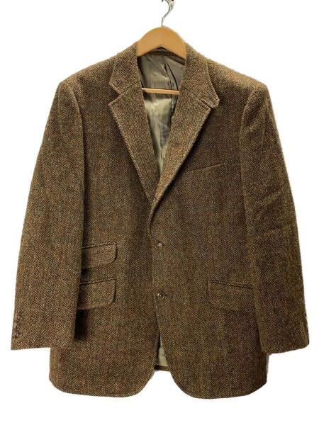 J.PRESS(ジェイプレス) / Jプレス/ハリスツイード/ヘリンボーン