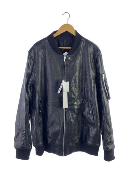 Rick Owens(リックオウエンス) / CLASSIC FLIGHT/レザージャケット