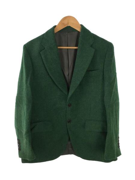 HARRIS TWEED(ハリスツイード) / テーラードジャケット/M/ウール