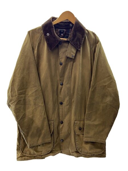 Barbour(バブアー) / CLASSIC BEAUFORT JACKET/オイルドジャケット