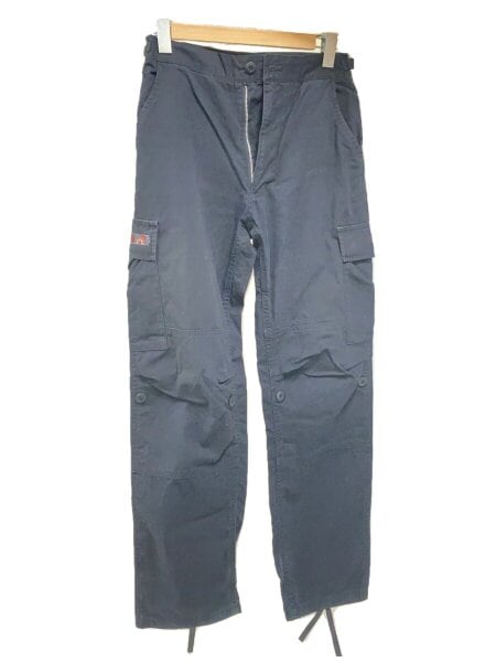 WTAPS(ダブルタップス) / カーゴパンツ/--/コットン/NVY// | 古着の