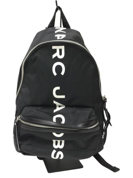 MARC JACOBS(マークジェイコブス) / サスペリア/ビッグロゴ/リュック