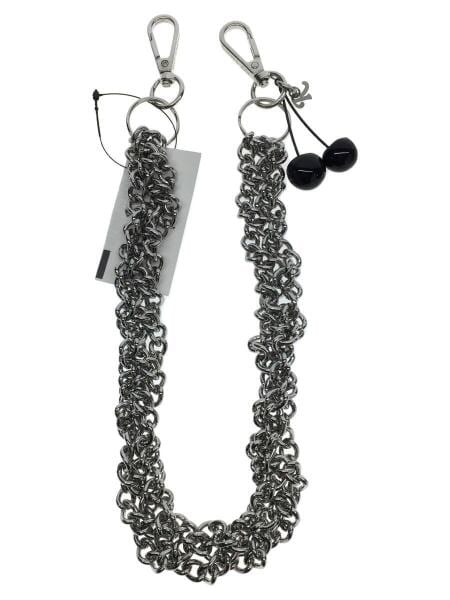 RAF SIMONS(ラフシモンズ) / ウォレットチェーン/--/SLV/メンズ | 中古