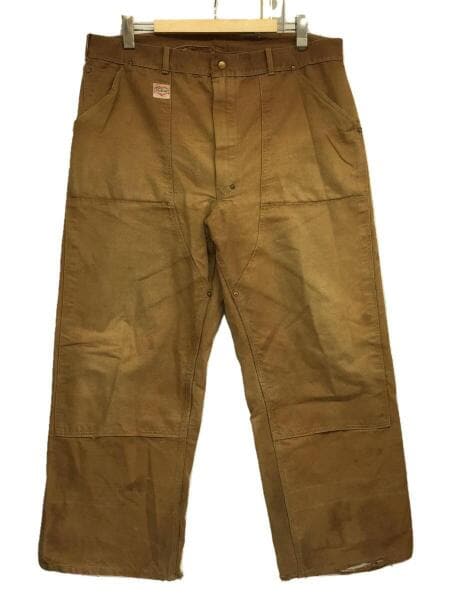 Carhartt(カーハート) / □VINTAGE/40s/ハートタグ/ダブルニー/TALON
