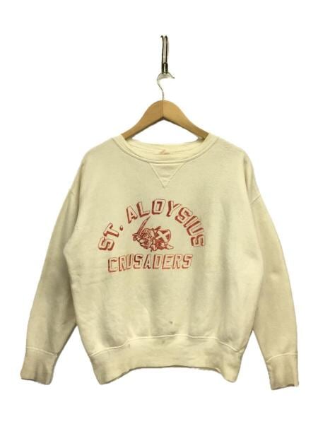 RUSSELL ATHLETIC(ラッセルアスレティック) / □VINTAGE/50s/前V