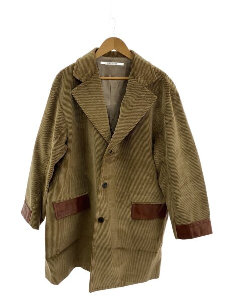 ANSNAM(アンスナム) / MAGDALENE別注/24AW/special coat/コート/2